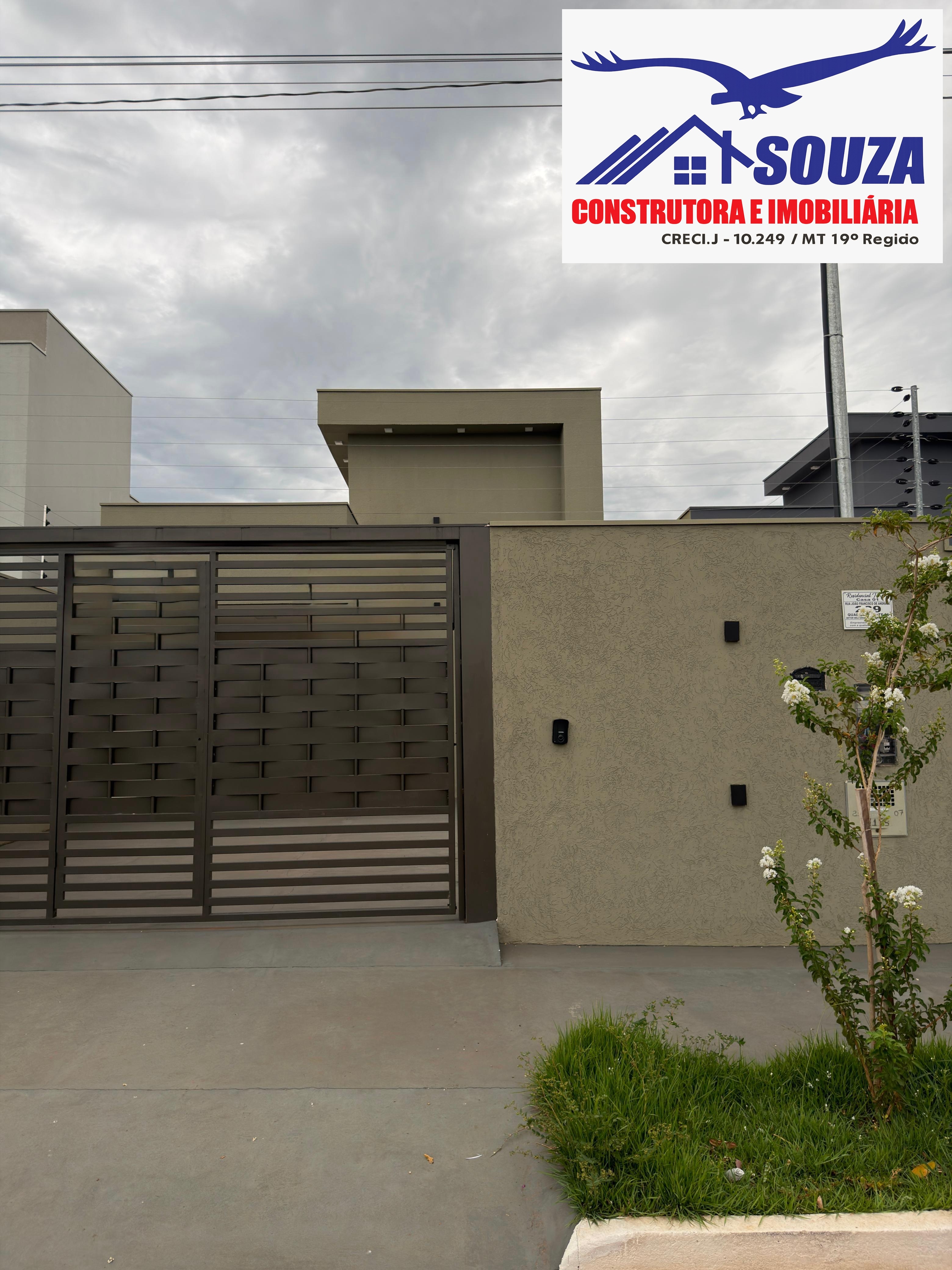 Casa Granville - Imagem 1